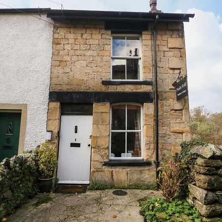 Pauls Fold Holiday Cottage Ingleton  Buitenkant foto