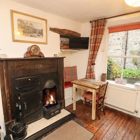 Pauls Fold Holiday Cottage Ingleton  Buitenkant foto