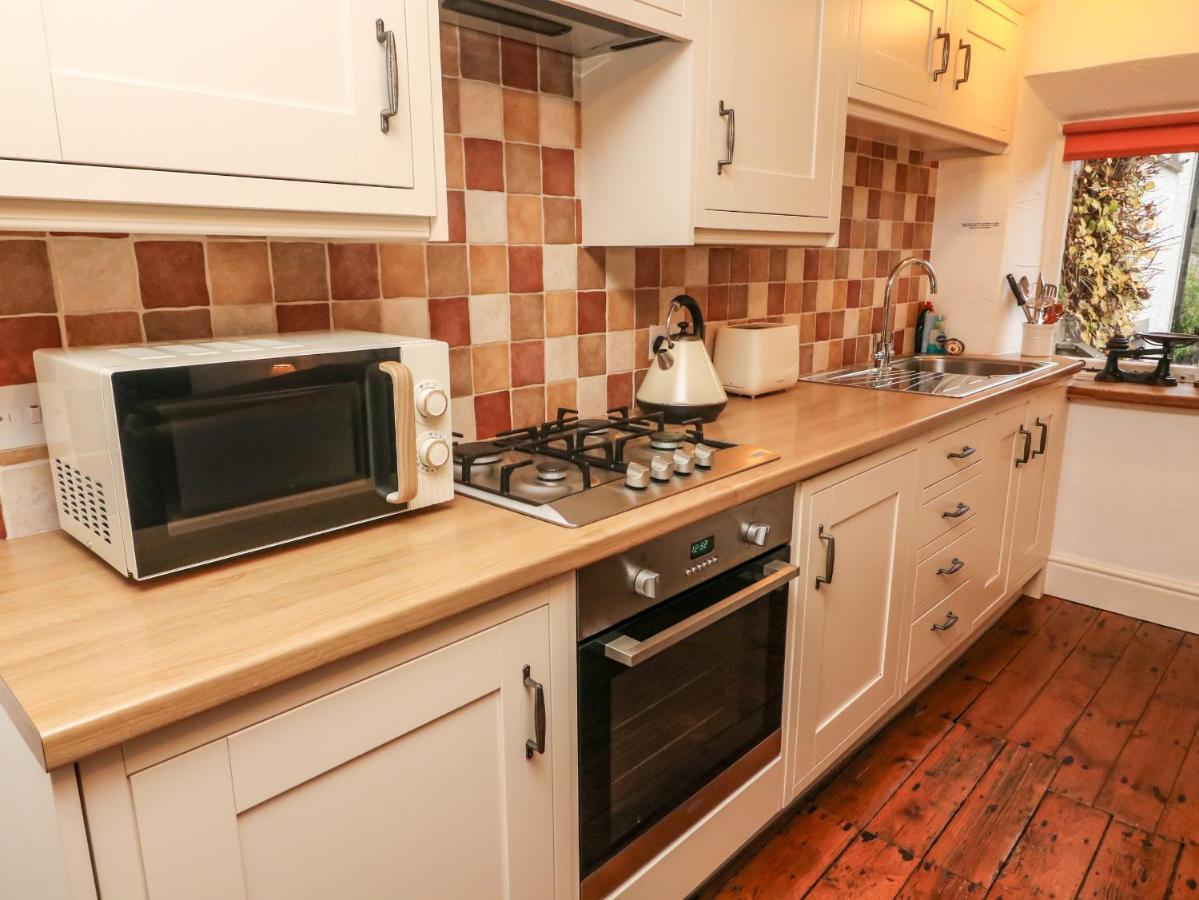 Pauls Fold Holiday Cottage Ingleton  Buitenkant foto