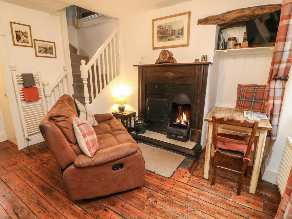 Pauls Fold Holiday Cottage Ingleton  Buitenkant foto