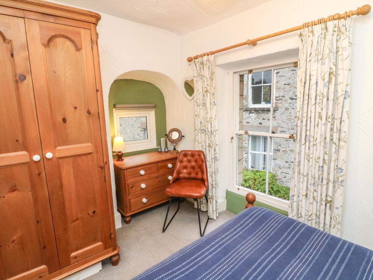 Pauls Fold Holiday Cottage Ingleton  Buitenkant foto