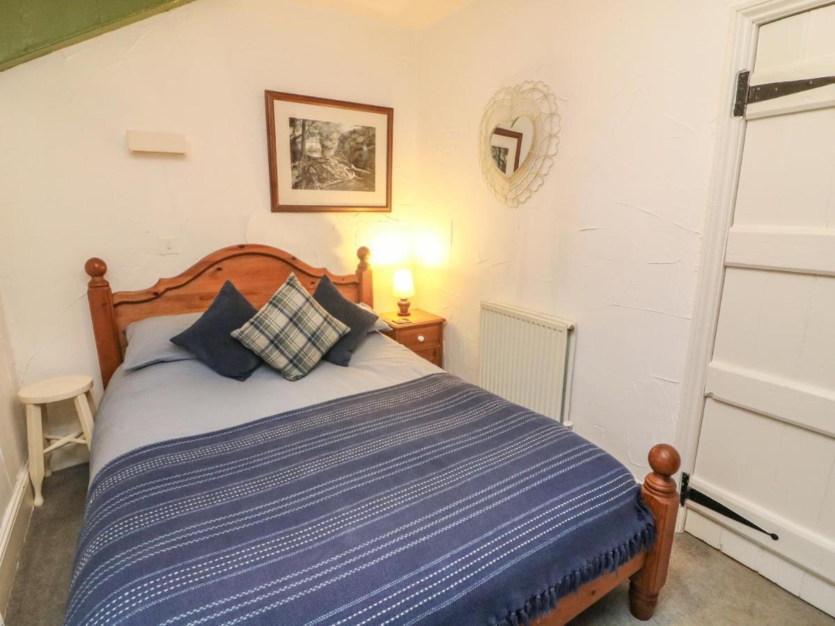 Pauls Fold Holiday Cottage Ingleton  Buitenkant foto