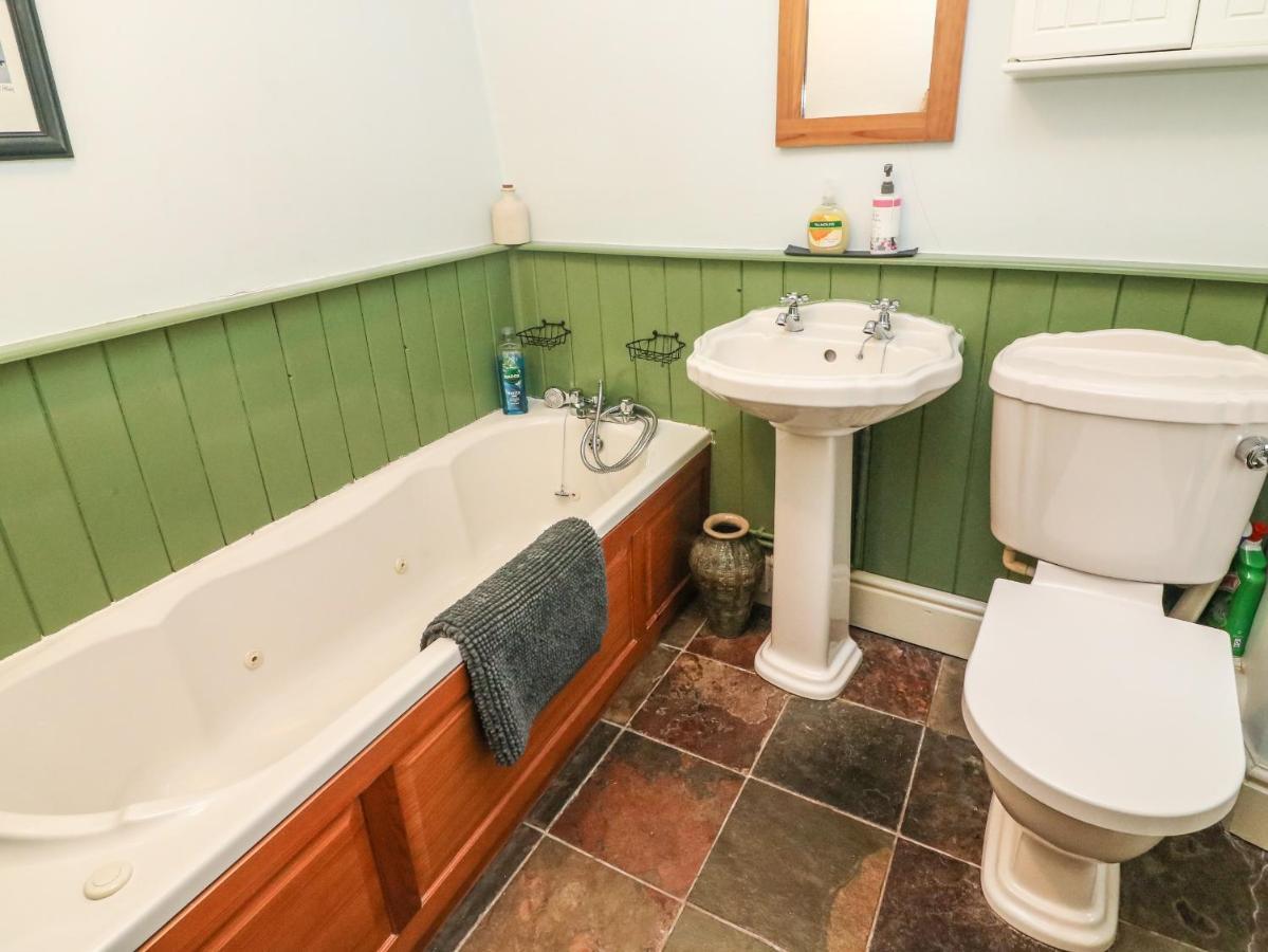Pauls Fold Holiday Cottage Ingleton  Buitenkant foto