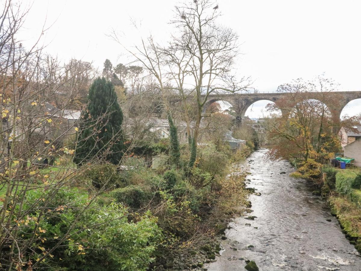 Pauls Fold Holiday Cottage Ingleton  Buitenkant foto