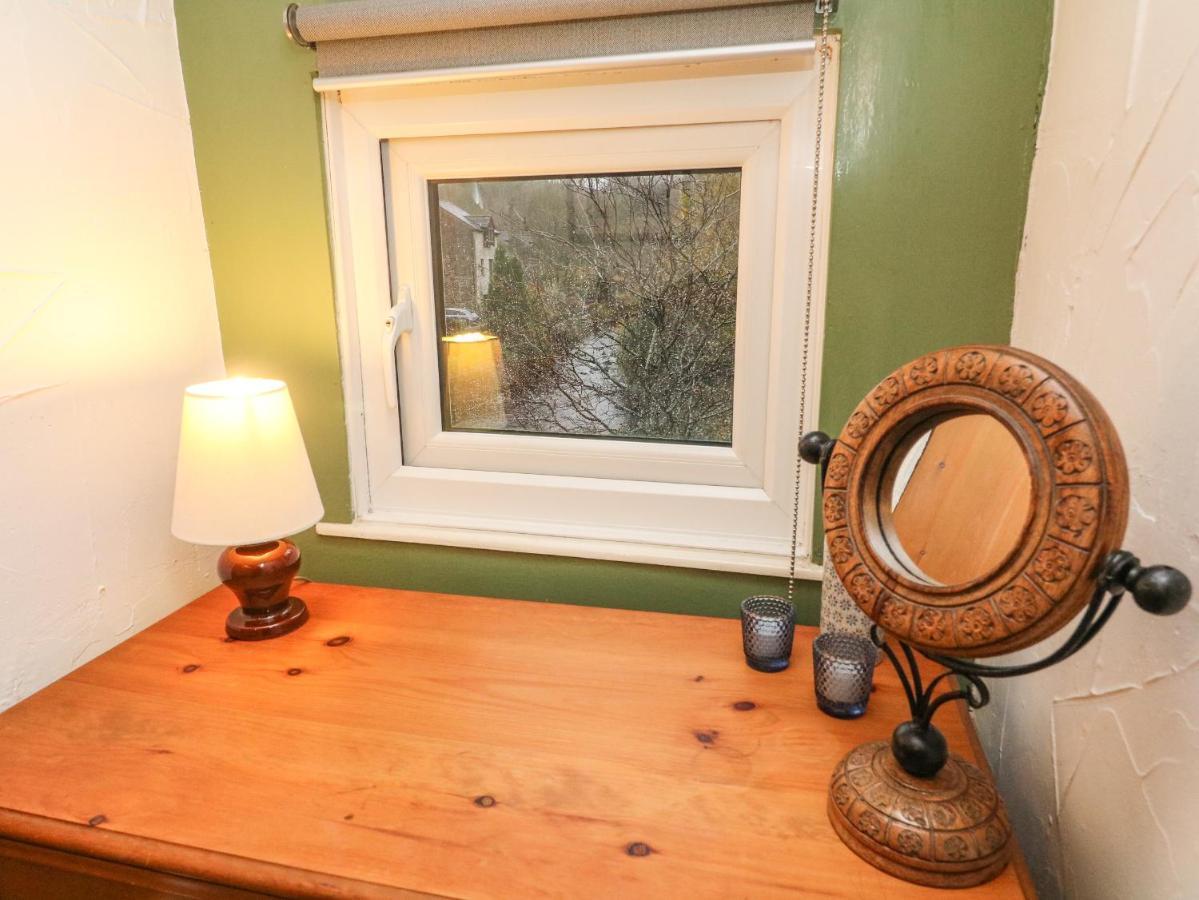 Pauls Fold Holiday Cottage Ingleton  Buitenkant foto